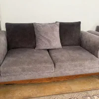 مبل و میز ناهار خوری