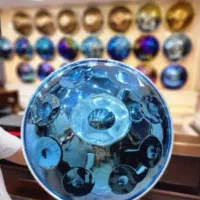 هنگدرام// فولاد استیل سنتر**|درام و پرکاشن|شیراز, سینما سعدی|دیوار