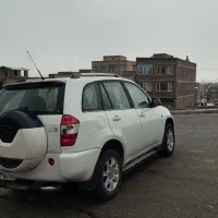 ام وی ام x33 مدل 93|خودرو سواری و وانت|بوکان, |دیوار