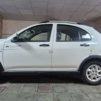 کوییک اپشنال GxL مدل 404|خودرو سواری و وانت|تبریز, |دیوار