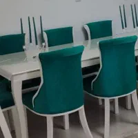 میزغذاخوری