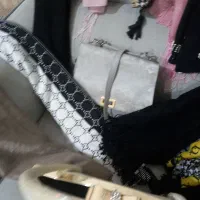 حراج شال|لباس|ملایر, |دیوار