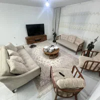 مبل شیک و بسیار باکلاس|مبلمان خانگی و میز عسلی|هشتگرد, شهرک پامچال|دیوار