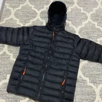 کاپشن مردانه ترک نو با دو میلیون تخفیف