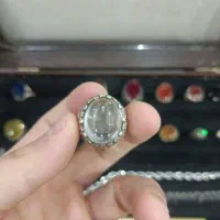 انگشتر دور نجف