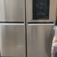 یخچال استیلون