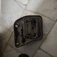 دسته موتور چپ و تسمه سفت کن دینام تیگو۵