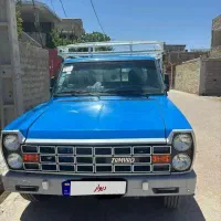 فروش نیسان مدل اسفند 1403