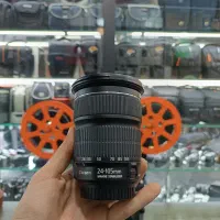 canon 24-105 stm