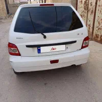 پراید ۱۱۱ مدل ۹۵|خودرو سواری و وانت|لامرد, |دیوار