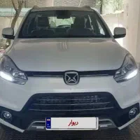 Jmc s350 مدل ۲۰۲۰|خودرو سواری و وانت|تهران, آجودانیه|دیوار