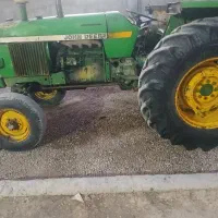 تراکتور جاندیر ۲۰۴۰