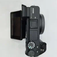 دوربین سونی آلفا ۶۵۰۰ (sony a6500)|دوربین عکاسی و فیلم‌برداری|بندرعباس, |دیوار
