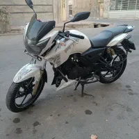 اپاچی 180مدل 1394