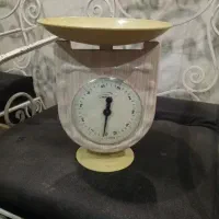 ترازوی آشپز خانه