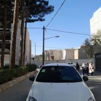 تیبا ۲ بدون رنگ شاسی ها پلمپ|خودرو سواری و وانت|نیشابور, کوی فرهنگیان|دیوار