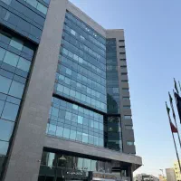 ۸۲ متر طبقه ۱۳ برج پاژ قسطی بدون سود