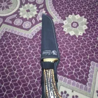 چاقو قلاف دار|کوهنوردی و کمپینگ|بندر گناوه, |دیوار