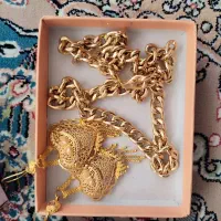 طلا آب شده یه قیمت تابلو|جواهرات|شاهین‌شهر, خانه کارگر|دیوار