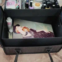 لوازم کاشت ناخن|آرایشی، بهداشتی، درمانی|آستانه اشرفیه, |دیوار