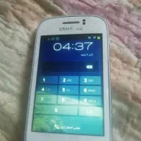 گوشی گالکسی یانگ لمسی