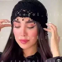 کلاه دست بافت زنانه و دخترانه|لباس|تهران, هفت حوض|دیوار