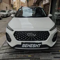 ام‌وی‌ام X22 پرو اتوماتیک مدل 1401