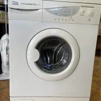 لباسشویی دیجیتال ( لمسی)