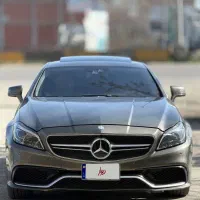 cls500|خودرو کلاسیک|لیسار, |دیوار