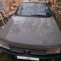 پژو آردی ۱۰ سال خواب تمیز و سرحال