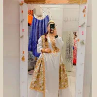 فروش ویژه لباس قشقایی|لباس|داراب, |دیوار