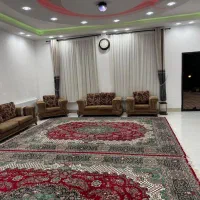 اجاره روزانه باغ ویلا با تمامی امکانات رفاهی|اجارهٔ کوتاه‌مدت ویلا و باغ|زارچ, |دیوار