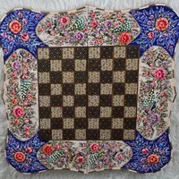 تولیدی تخته نرد ها خاتم و صدفی خاص|کلکسیون و سرگرمی|اصفهان, ارغوانیه|دیوار