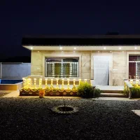 اجاره ویلا،جهت مراسمات|اجارهٔ کوتاه‌مدت ویلا و باغ|اراک, |دیوار