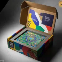 کارتن سازی/جعبه سازی مقوایی/چاپ کارتن رنگی صادراتی|عمدهفروشی|کرج, کمالشهر|دیوار