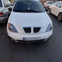 تیبا ۲مدل ۱۴۰۰