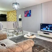 اپارتمانهای مبله درسعادت اباد|اجارهٔ کوتاه‌مدت آپارتمان و سوئیت|تهران, سعادت‌آباد|دیوار