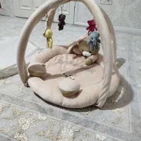 توشکه بازی نوزاد|اسباب و اثاث بچه|اردبیل, |دیوار