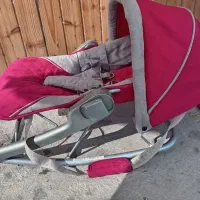 نی نی لای لای|کالسکه و لوازم جانبی|نجفآباد, شریعتی غربی|دیوار