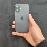 16 iPhone