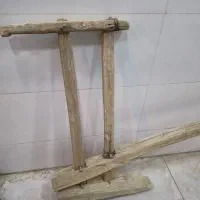 خیش|ابزارآلات|خورموج, |دیوار