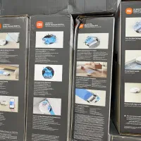 جارو های رباتیک شیائومی سری S40 / S40C / S40 Pro