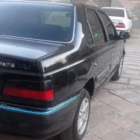 پارس elx|خودرو سواری و وانت|پرند, فاز ۴|دیوار
