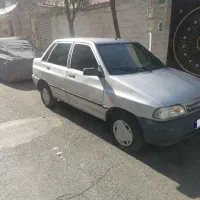 پراید مدل ۸۶|خودرو سواری و وانت|تهران, بهمن یار|دیوار