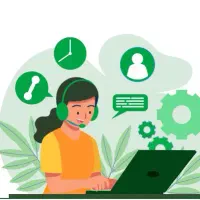 ادمین صفر تا صد پیج هستم