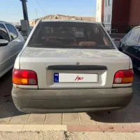 پراید صبا دوگانه سوز بی رنگ مدل ۸۶|خودرو سواری و وانت|پردیس, فاز ۹|دیوار