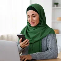 کار پاره وقت مخصوص بانوان آنلاین