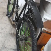 ۴ عدد دوچرخه سایز ۲۶ و۲۰ و۲۴ دنده ایی ومعمولی|دوچرخه، اسکیت، اسکوتر|اهواز, پردیس دو|دیوار