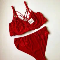 ست سوتین وشورت|لباس|قم, نخودی|دیوار