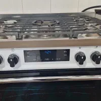 اجاق گاز پنج شعله اسنوا فردار